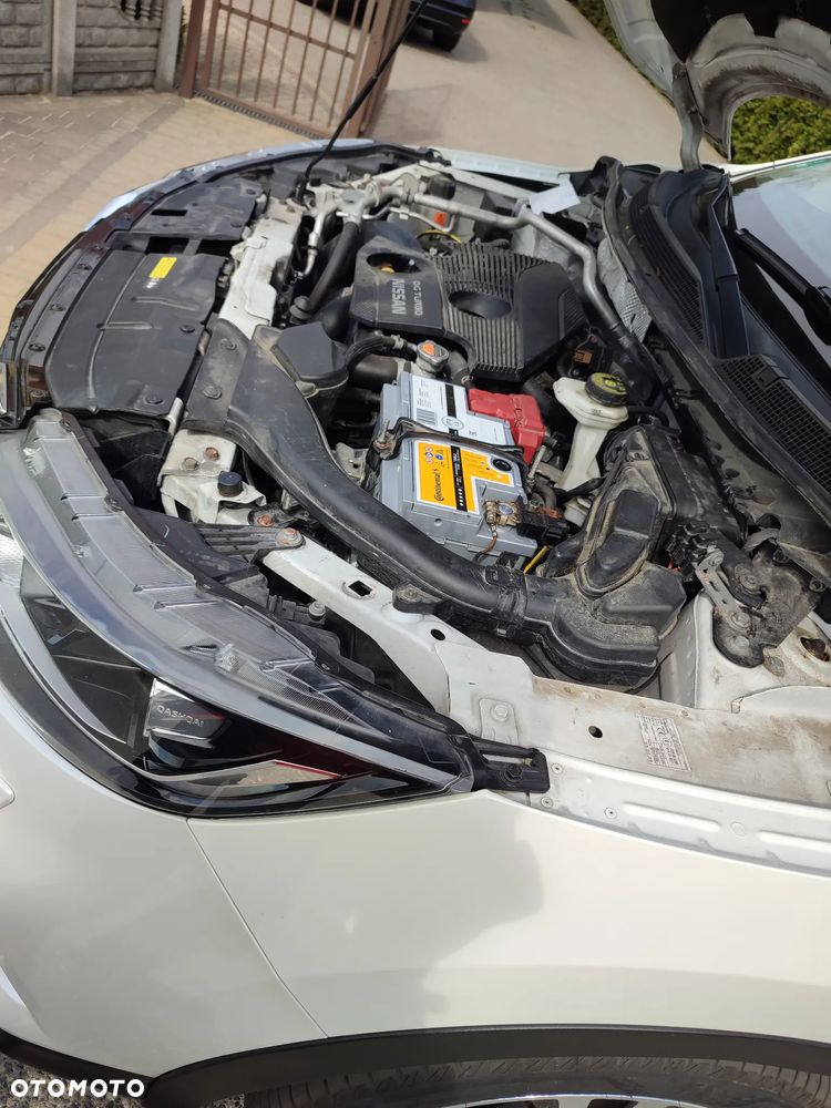 Nissan Qashqai 1.6 DIG-T 360 - 25