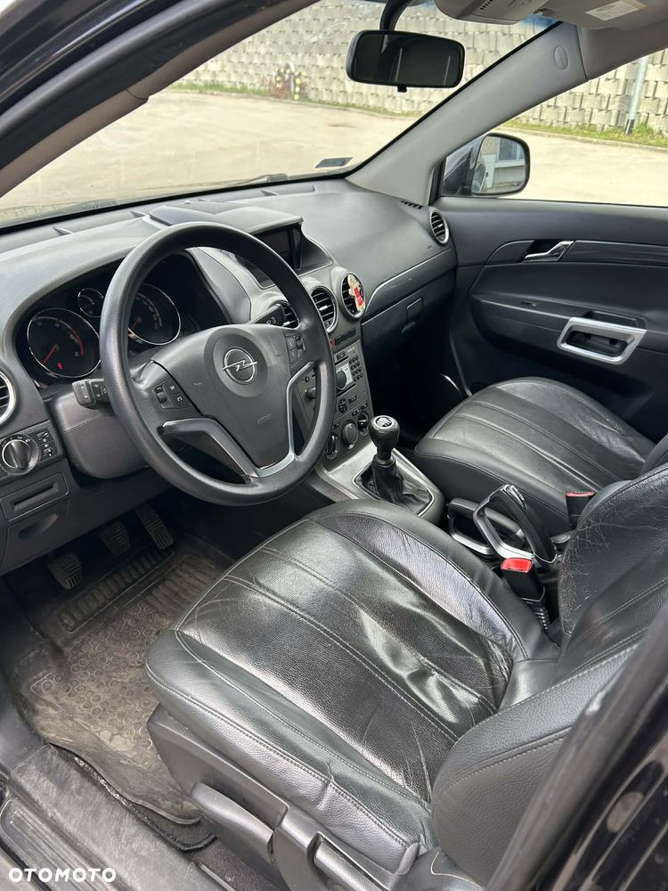 Opel Antara 2.0 CDTI Enjoy - 6