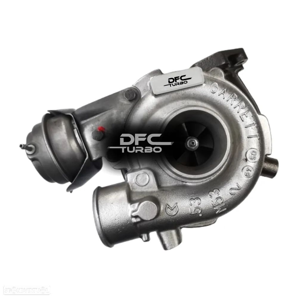 DODGE, JEEP  2.8 CRD -  763360 - 2