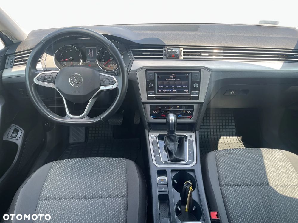 Volkswagen Passat 1.5 TSI EVO Essence DSG - 19