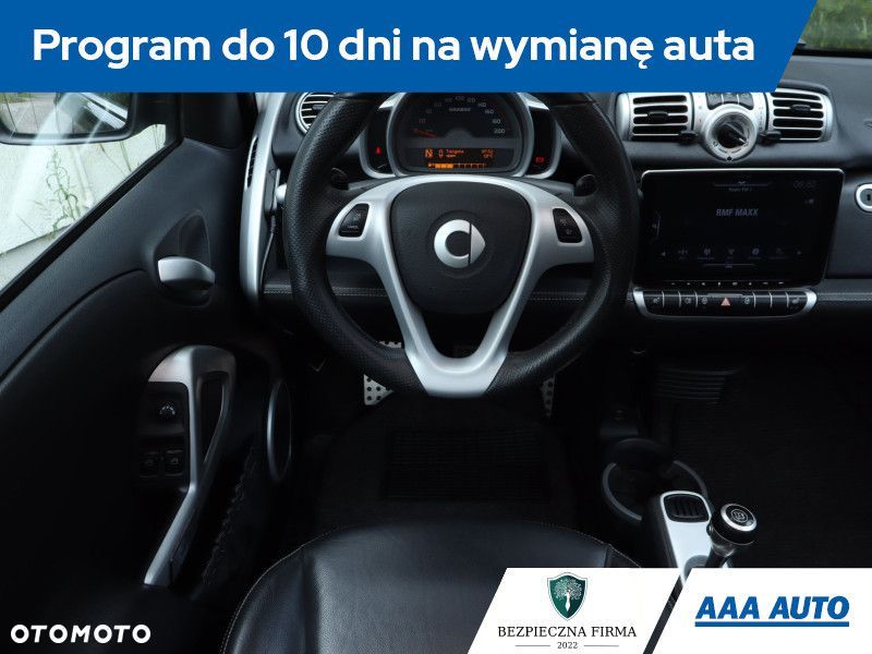 Smart Fortwo - 9