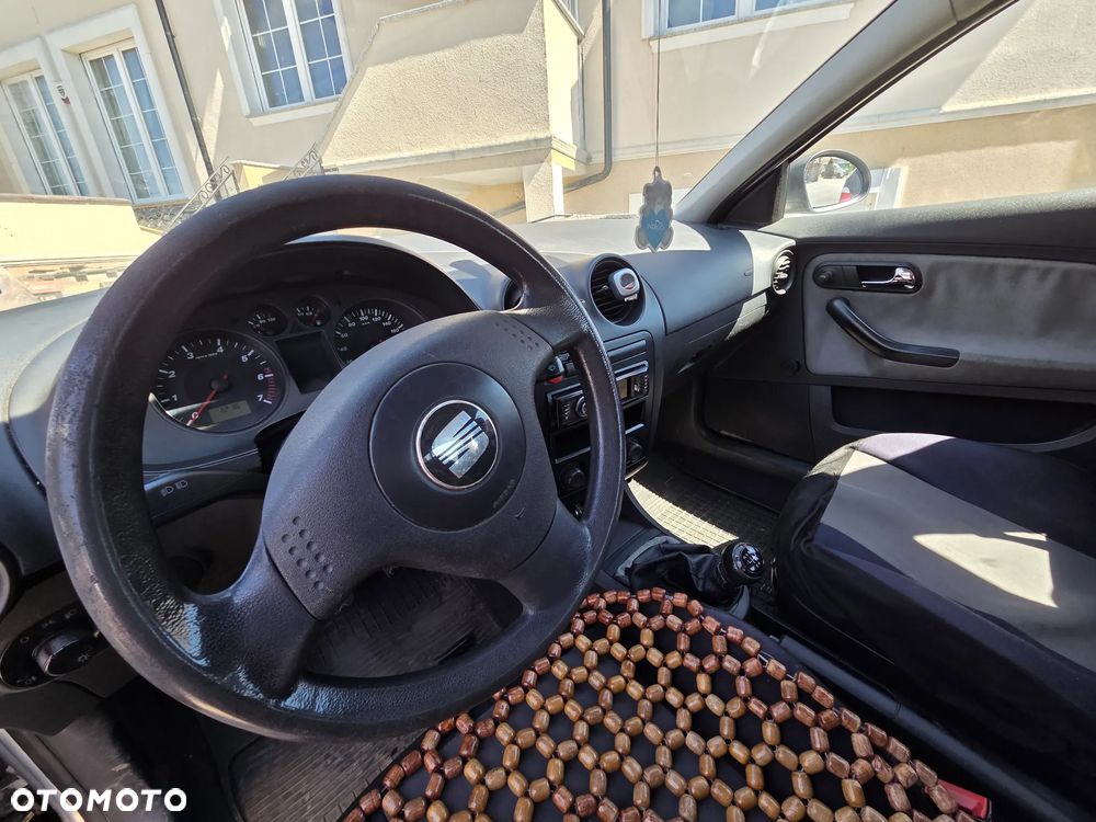 Seat Cordoba - 10
