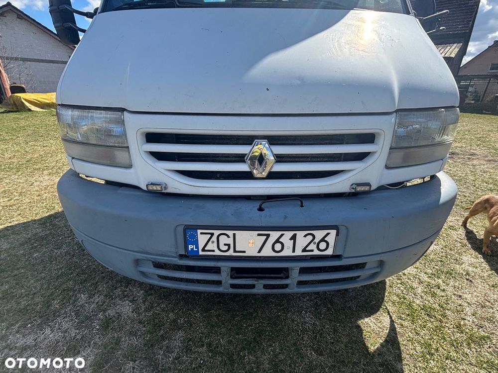 Renault Mascott - 19