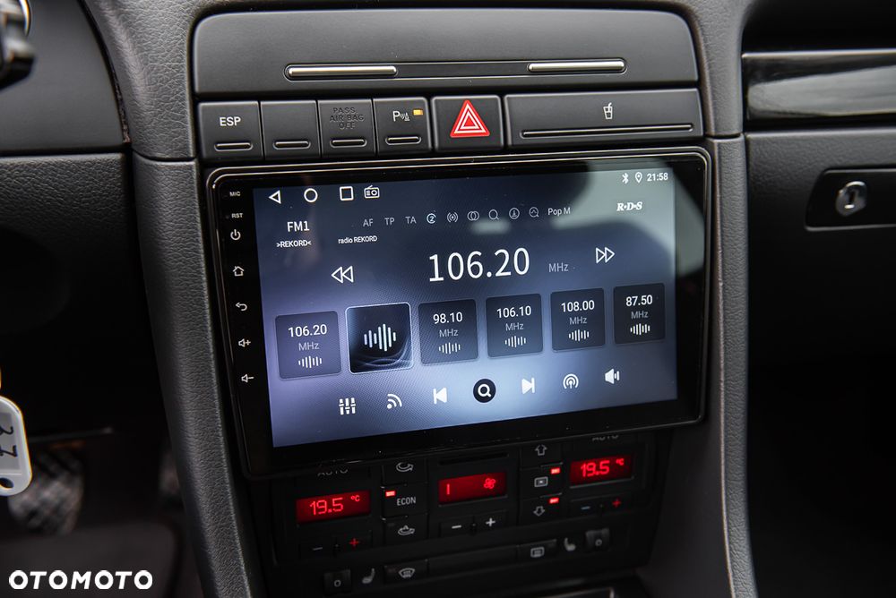 Seat Exeo ST 2.0T FSI Sport - 21