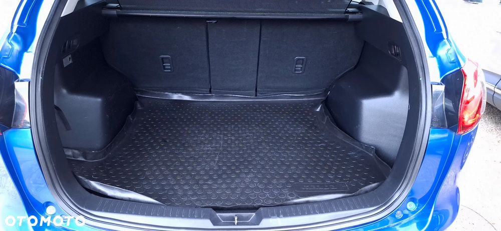 Mazda CX-5 SKYACTIV-D 150 Center-Line - 24