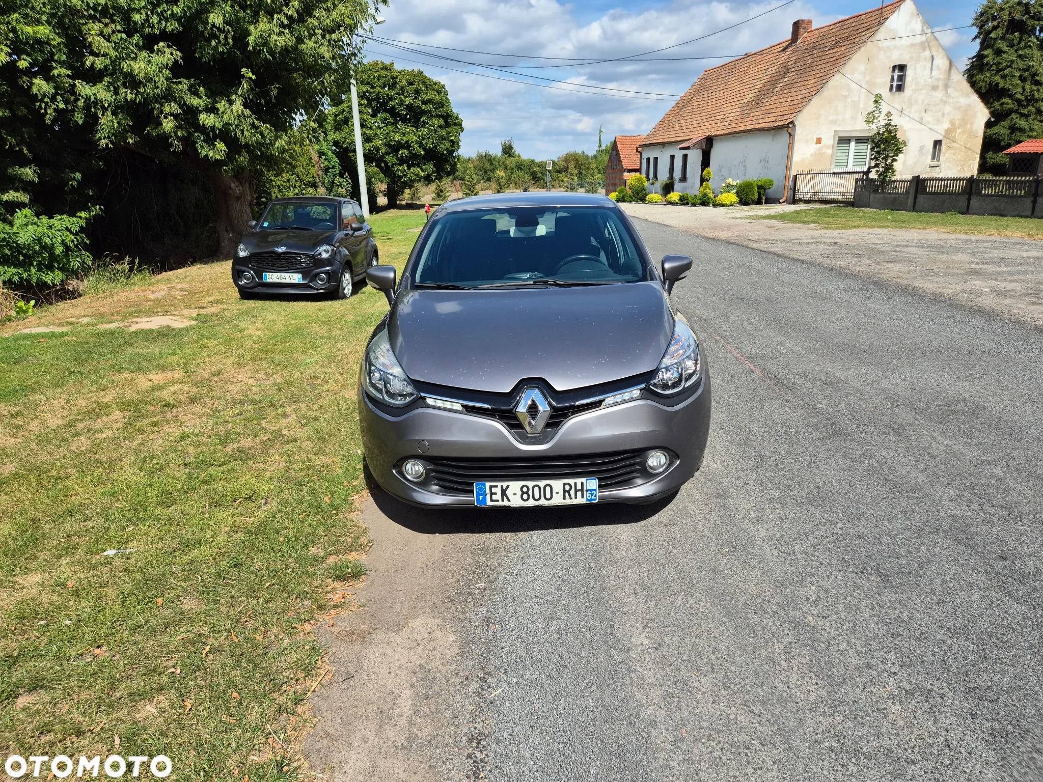 Renault Clio 1.5 dCi Energy Dynamique - 19