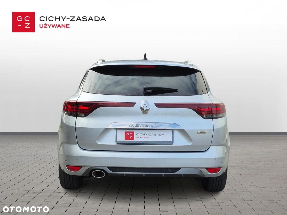 Renault Megane 1.3 TCe FAP R.S Line EDC - 6