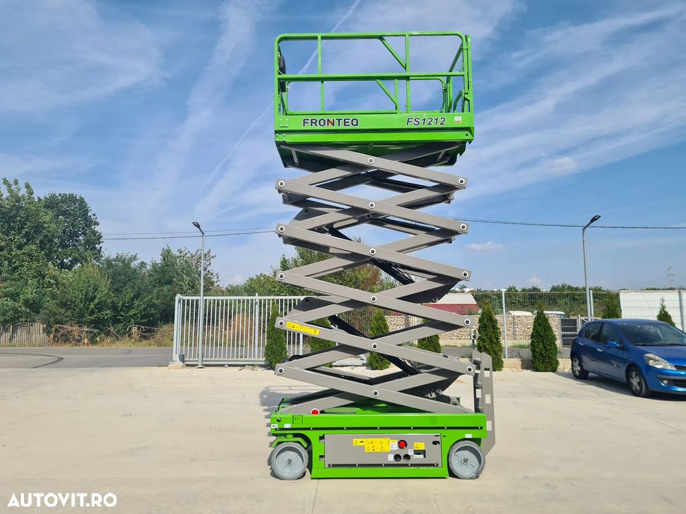 Altul FRONTEQ FS1212 - 19