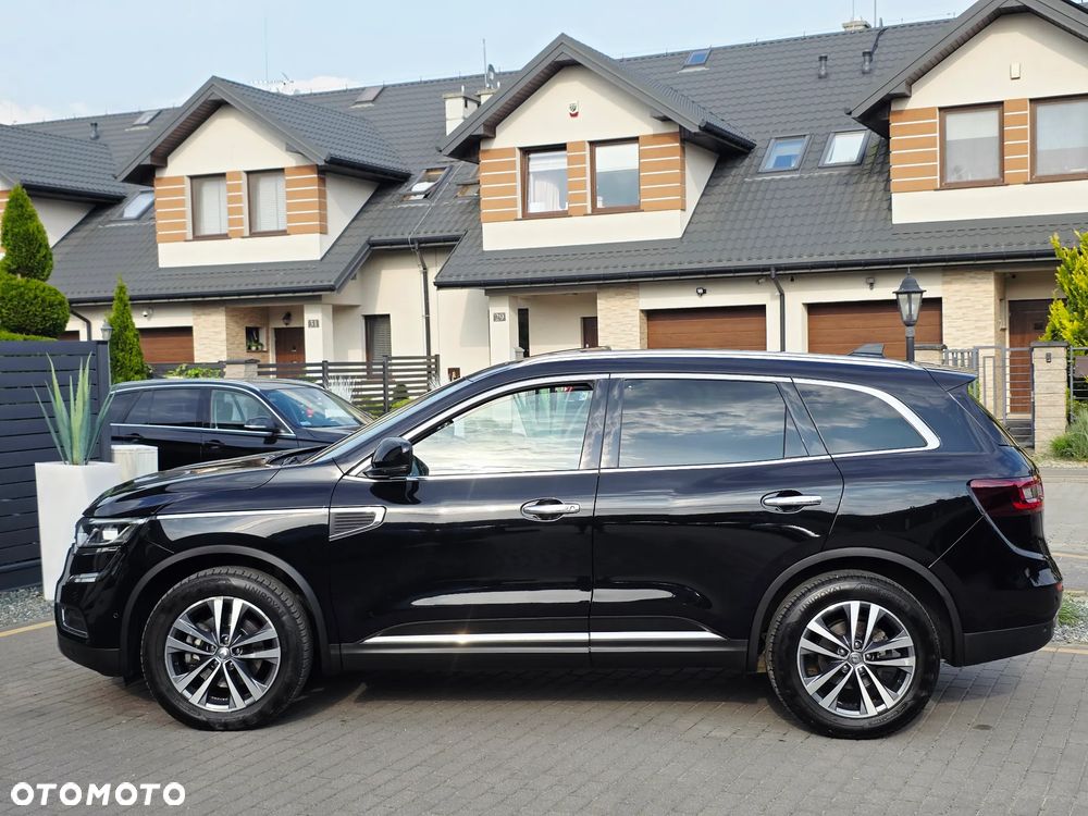 Renault Koleos 2.0 dCi Zen X-Tronic - 26