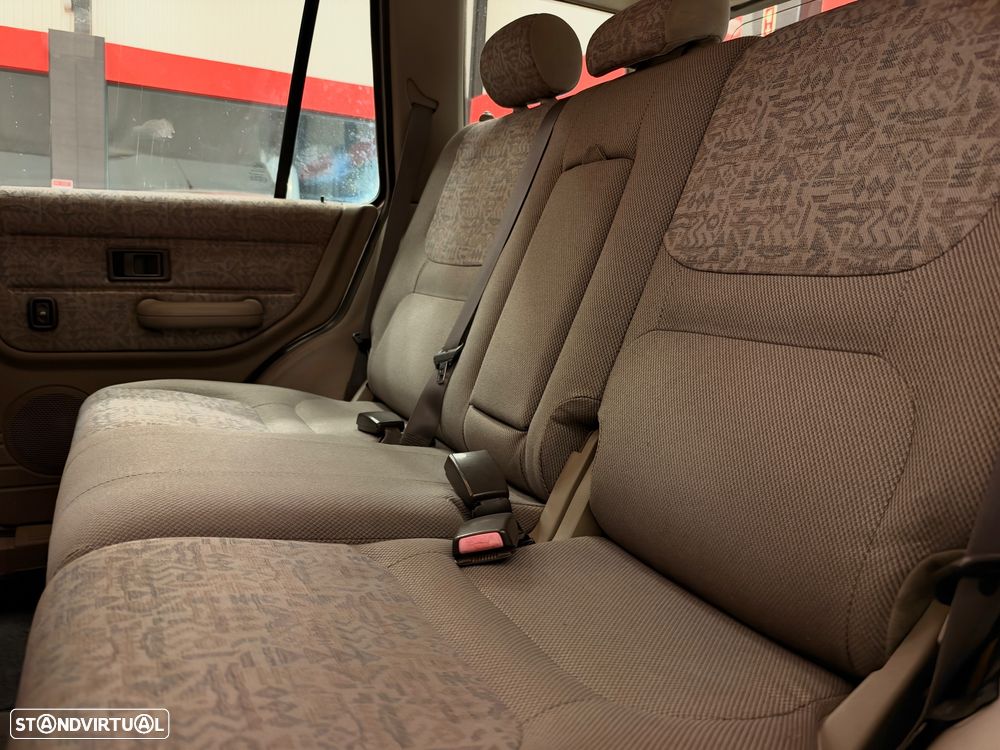 Land Rover Freelander 2.0 Td4 SE - 7