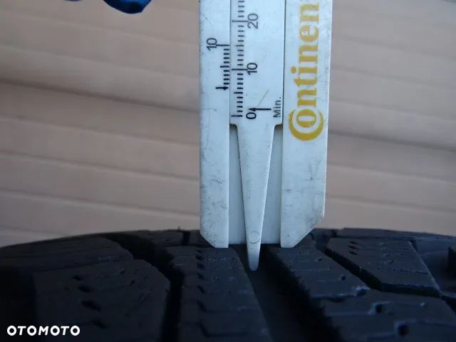 205/55/R16 91H Uniroyal MS 77 Plus - 6