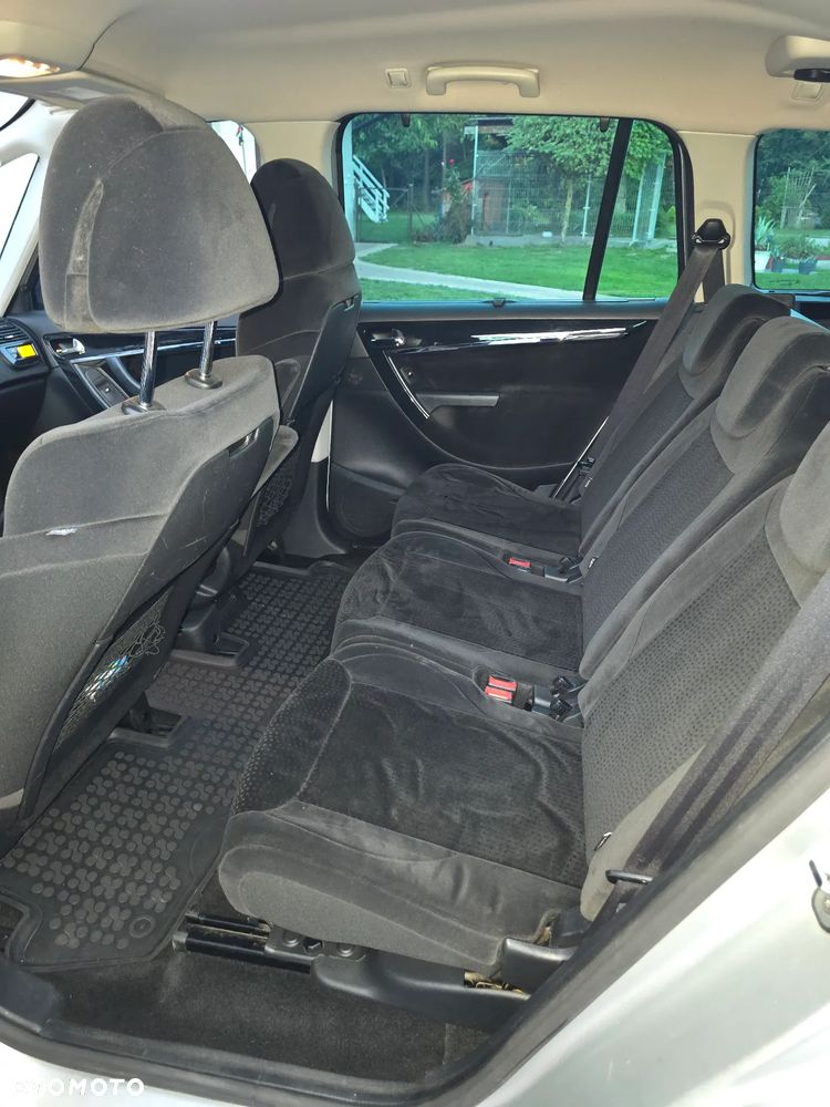 Citroën C4 Grand Picasso 2.0 HDi Exclusive - 4