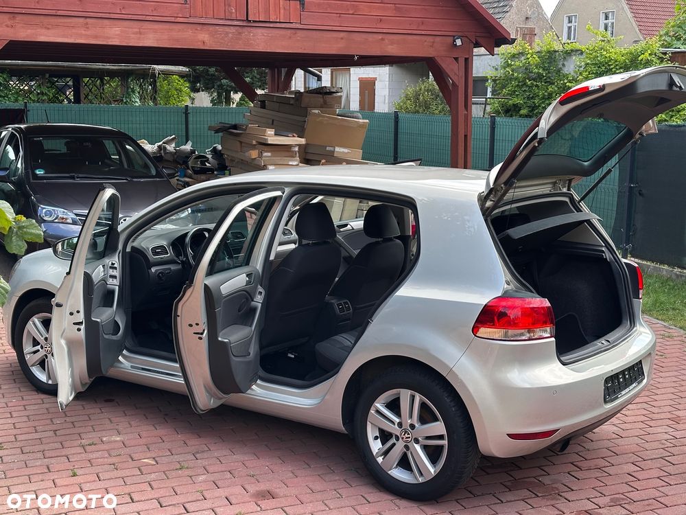 Volkswagen Golf 1.2 TSI MATCH - 3