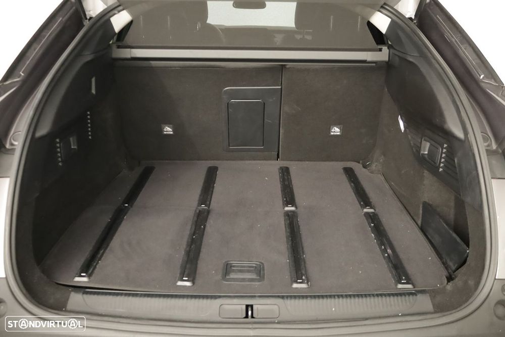 Citroën C5 X 1.6 Hybrid Feel Pack e-EAT8 - 23