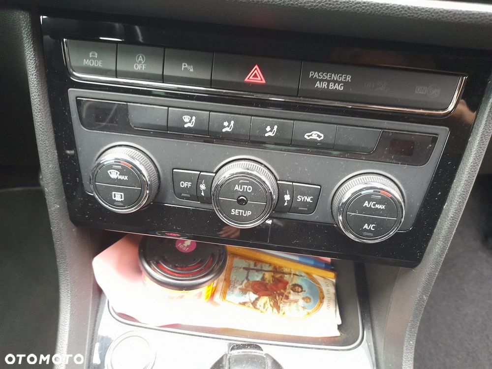 Seat Leon 2.0 TDI DPF Start&Stop DSG FR - 19