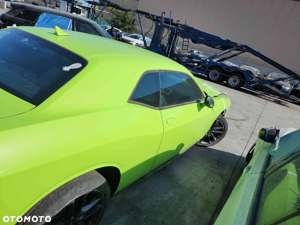 Dodge Challenger 3.6 GT AWD - 25