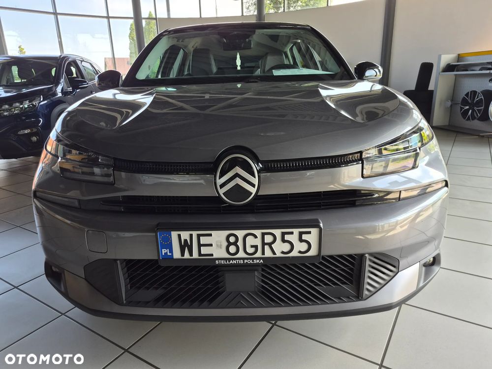 Citroën C4 1.2 mHEV Plus eDCT6 - 10