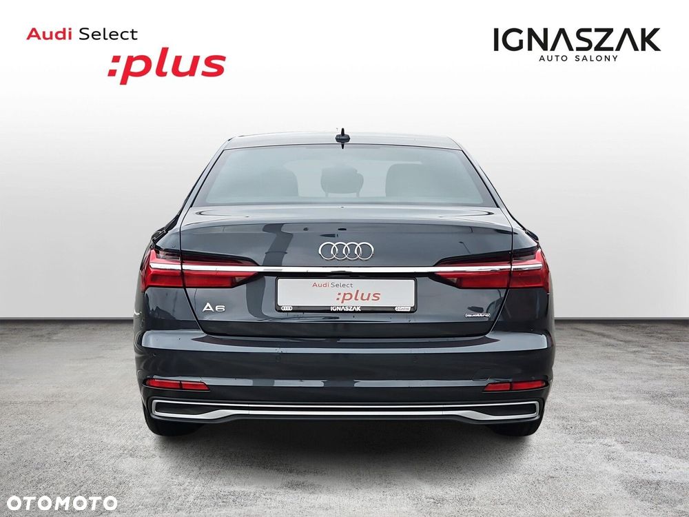 Audi A6 Limousine - 5