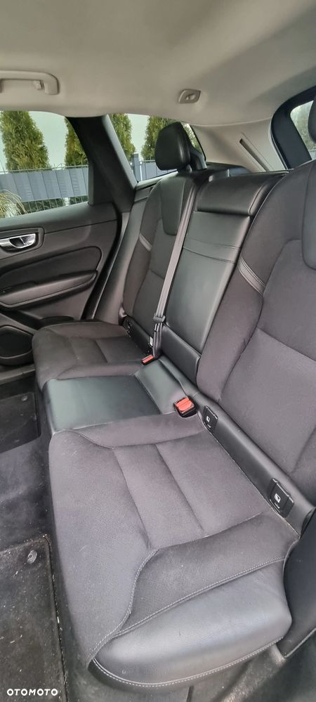 Volvo XC 60 D4 AWD Geartronic Momentum - 15