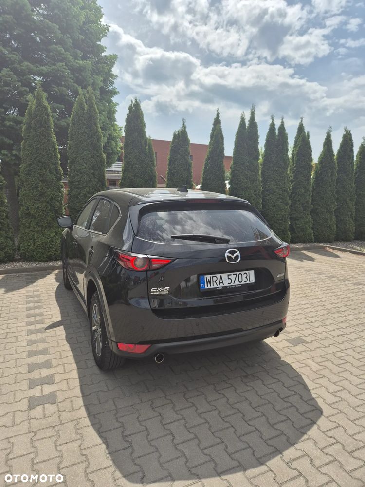 Mazda CX-5 - 2