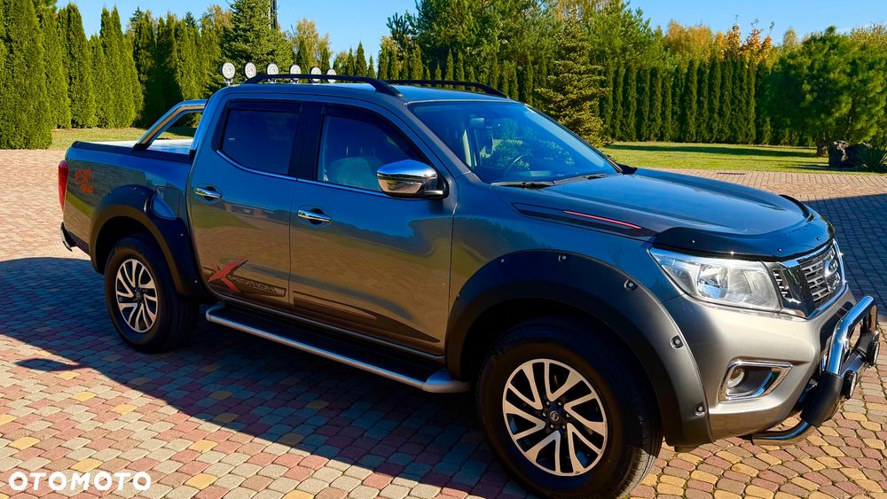 Nissan Navara - 18