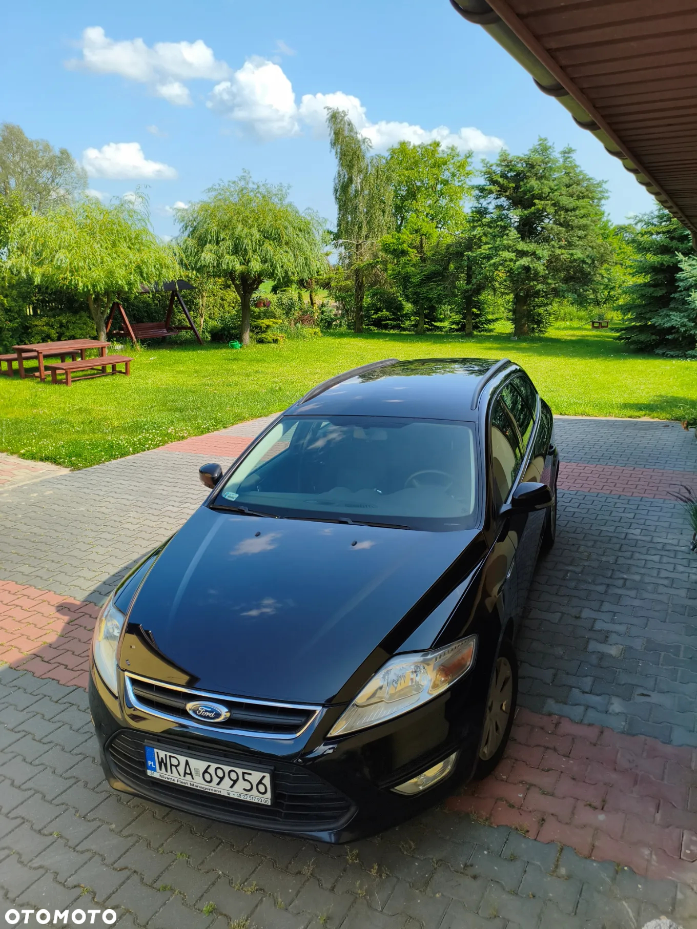 Ford Mondeo 2.0 TDCi Trend - 2