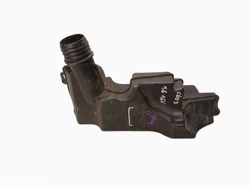REZONATOR POWIETRZA RENAULT CLIO III 3 1.6 16 V H8200323523