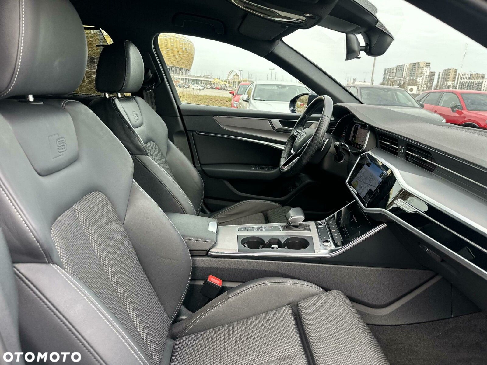 Audi A6 - 17