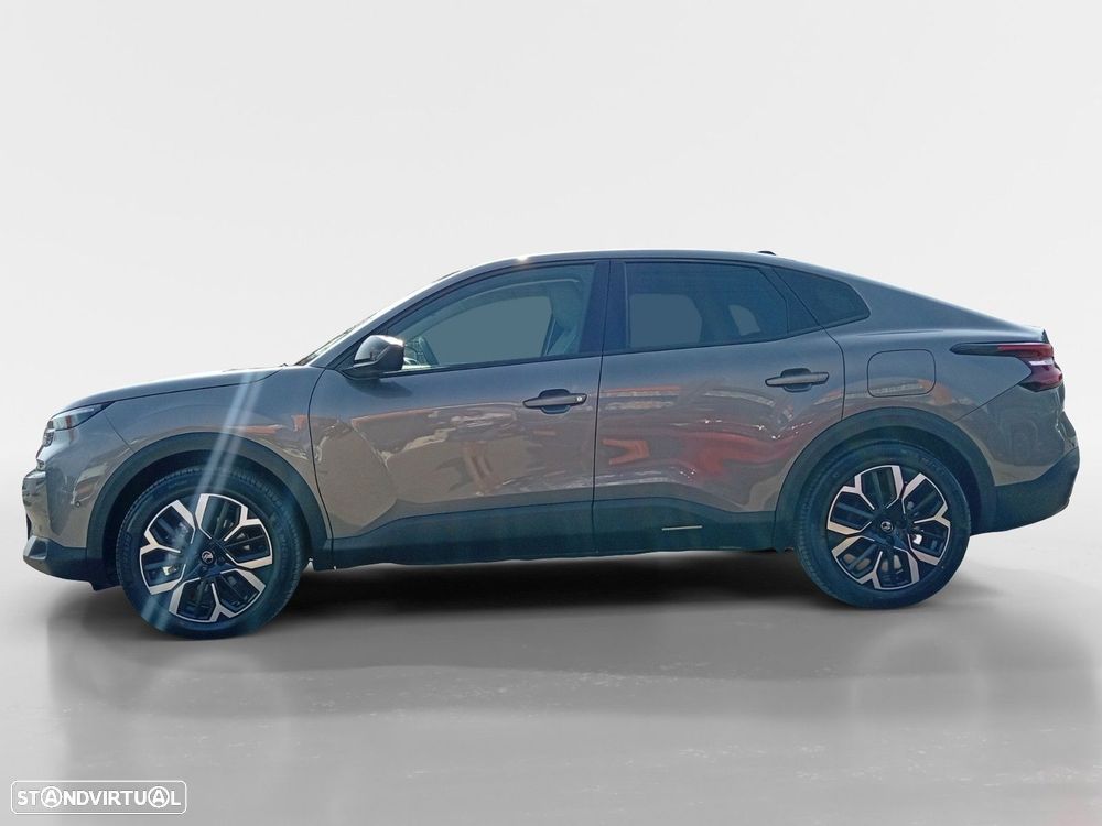 Citroën e-C4 54 kWh Max - 2