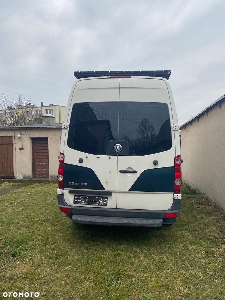 Volkswagen Crafter Standard - 7