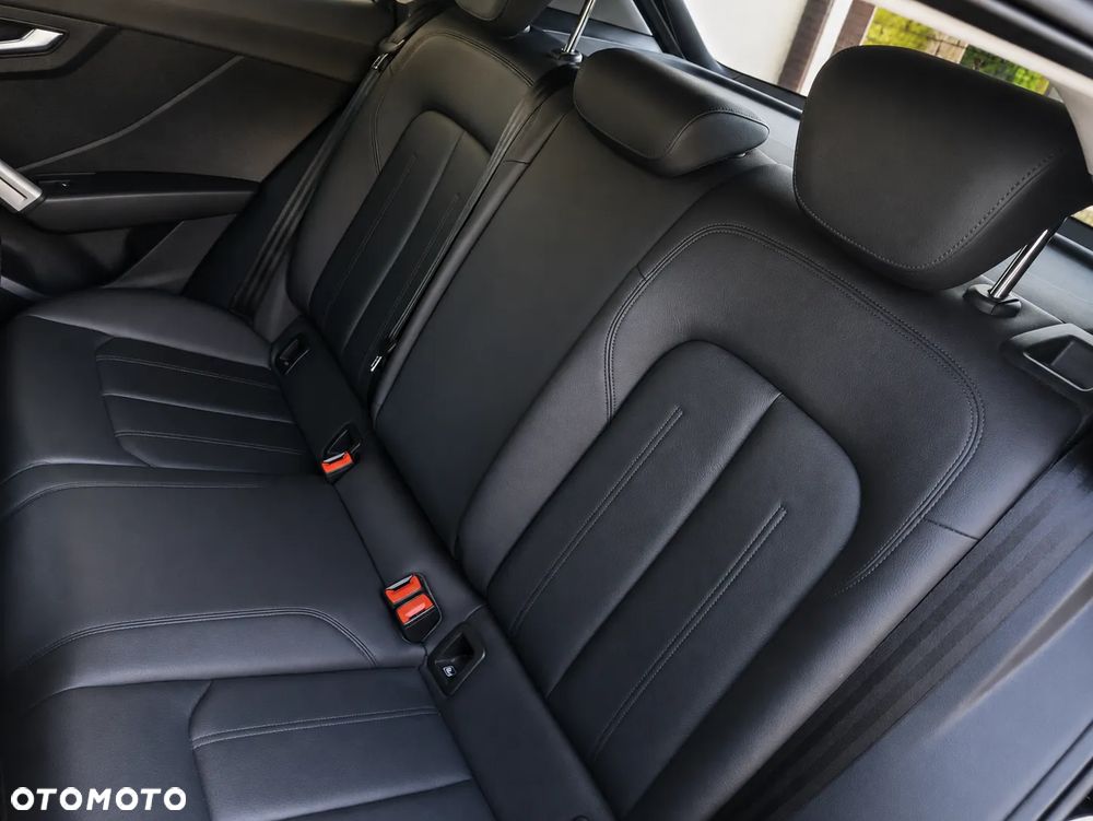 Audi Q2 35 TDI S tronic sport - 19