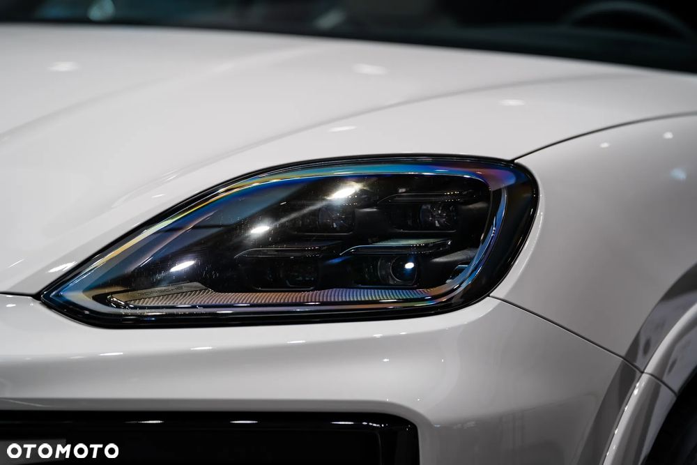 Porsche Cayenne E-Hybrid PHEV - 25