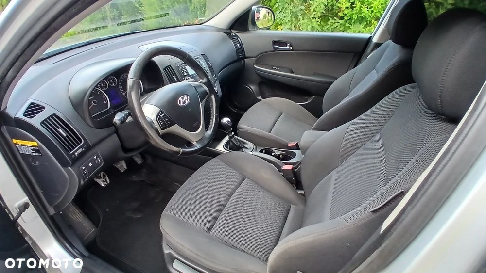 Hyundai i30 - 16