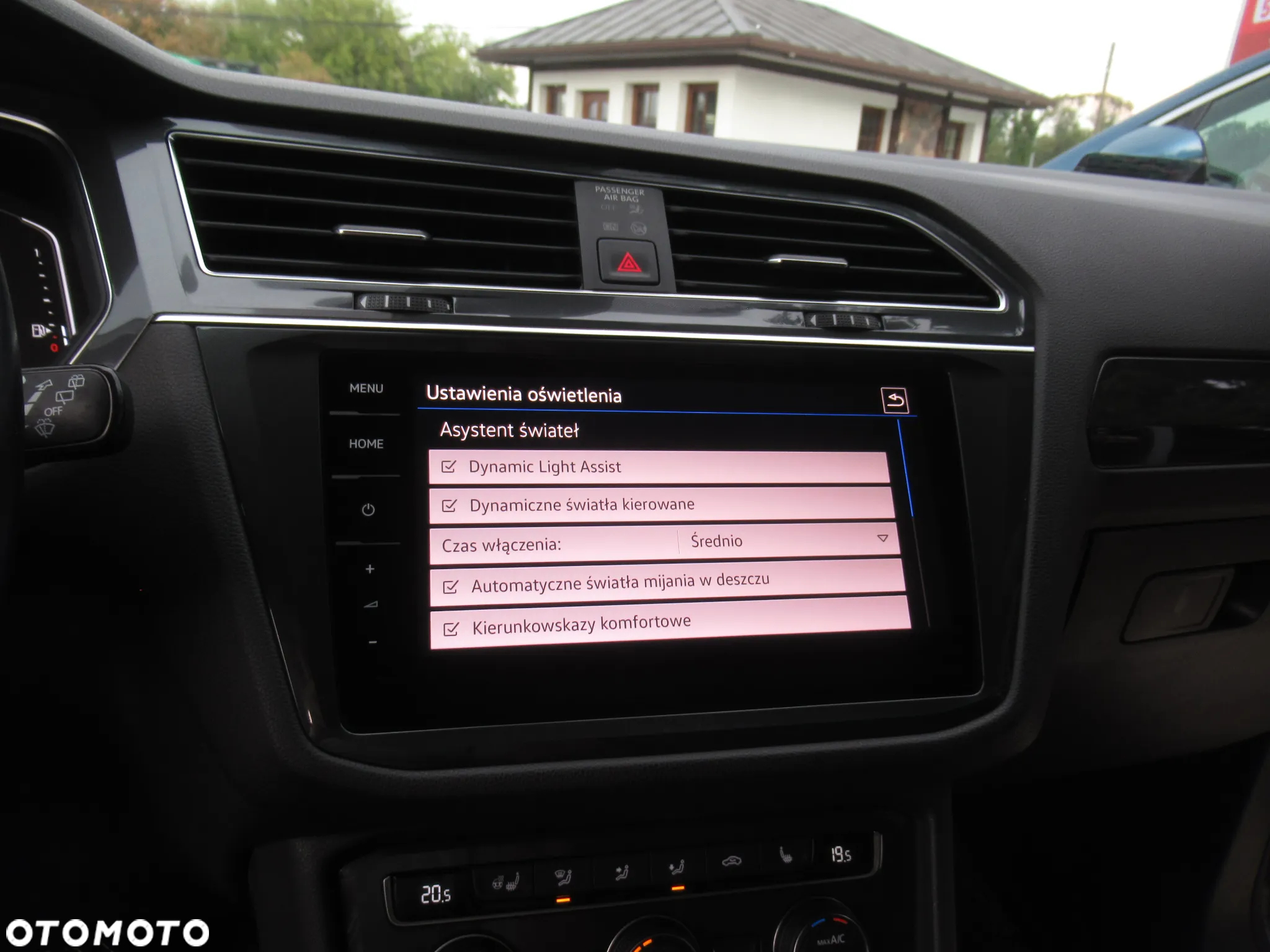 Volkswagen Tiguan Allspace 2.0 TSI 4Mot Highline DSG - 23