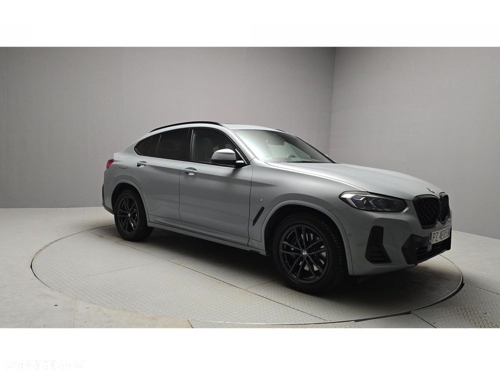 BMW X4 - 7