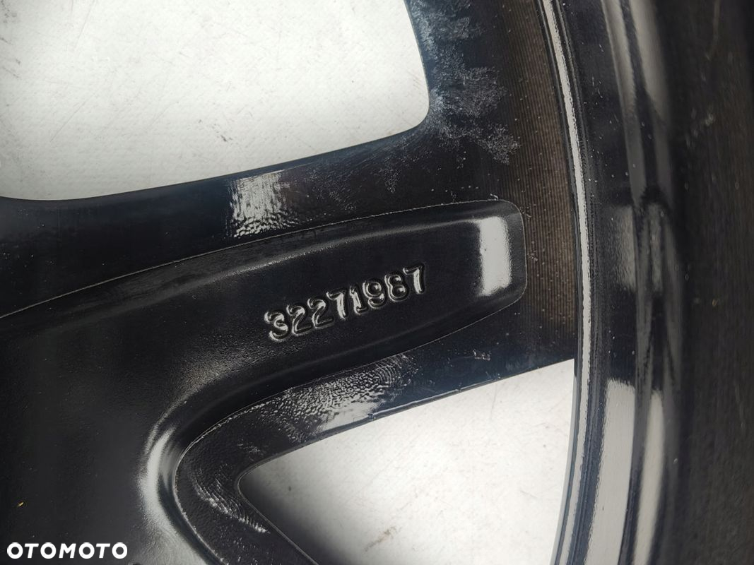 FELGI VOLVO V60 S60 II R DESIGN 17 ORYGINAŁ 32271987 tel.509100323 - 6