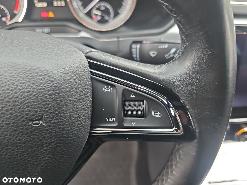 Skoda Superb - 22