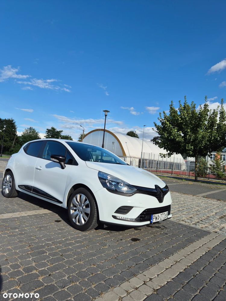 Renault Clio - 3