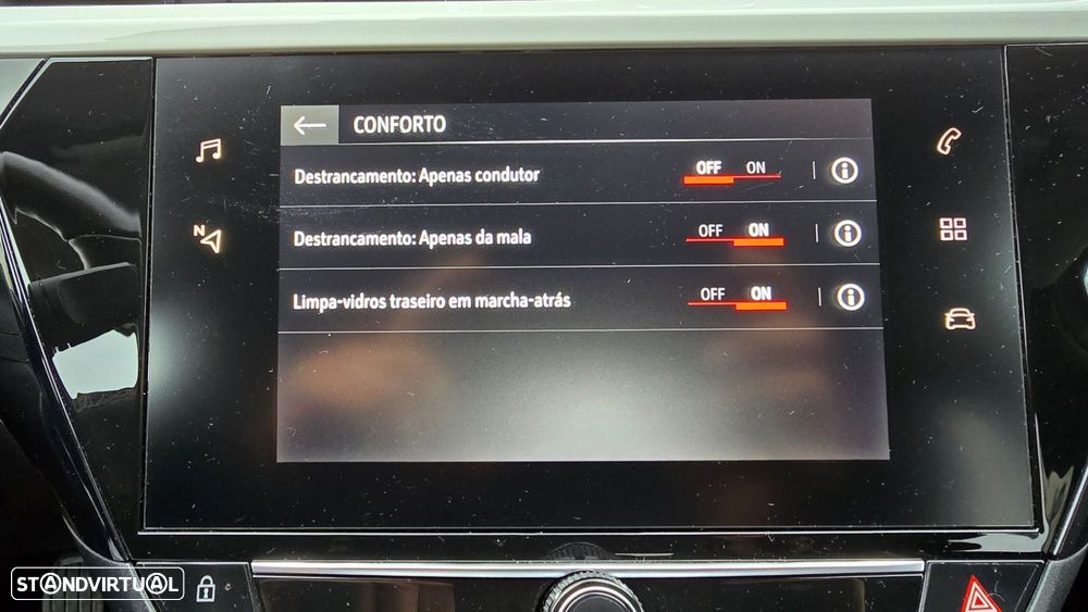 Opel Corsa 1.2 T Elegance - 27