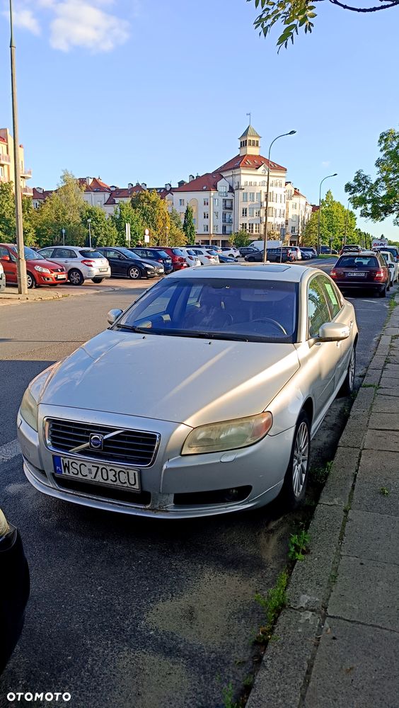Volvo S80 T6 AWD Edition R Design - 1