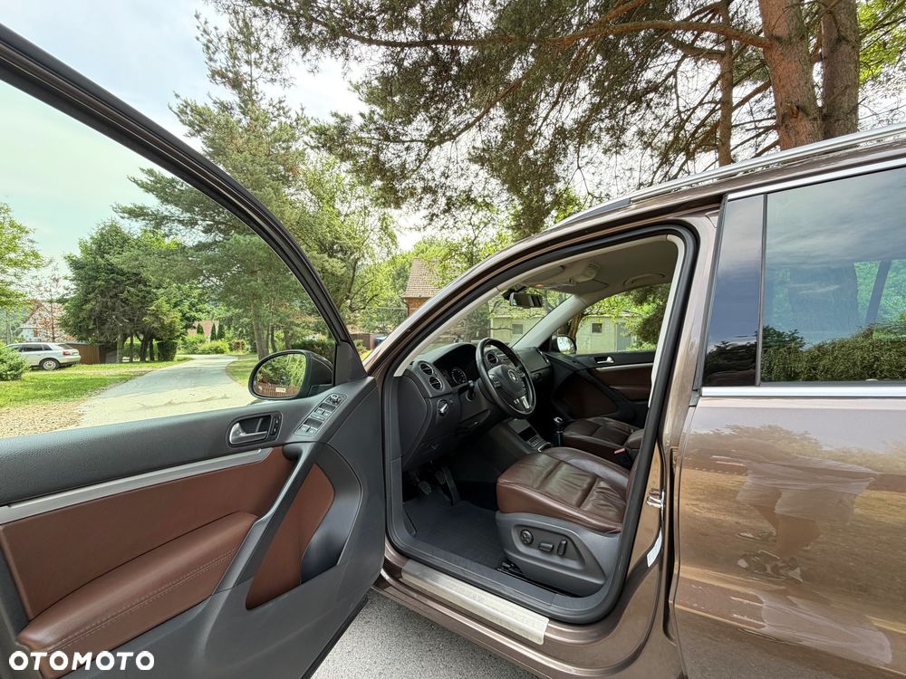 Volkswagen Tiguan 2.0 TDI R-Style - 13