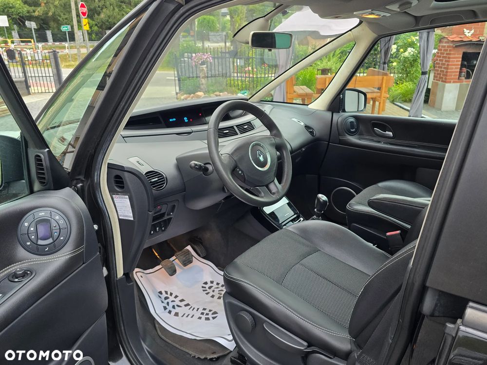 Renault Espace 2.0 Celsium - 30