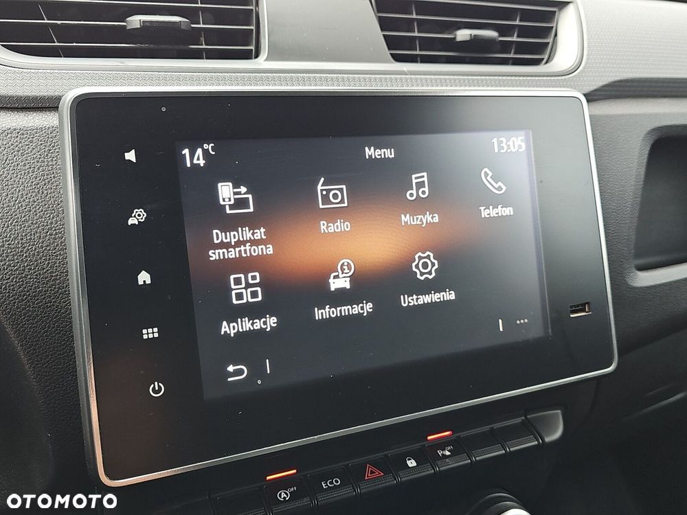 Renault Express - 14