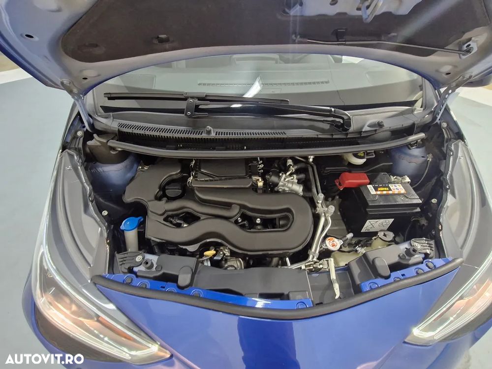 Toyota Aygo 1.0 VVY-I 5 usi MultiMode X-Edition JBL TSS - 17