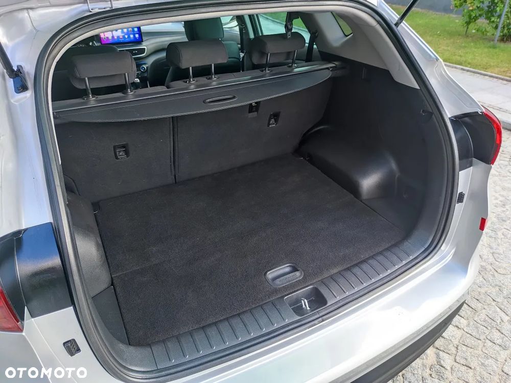 Hyundai Tucson 1.6 GDi Style 2WD - 25