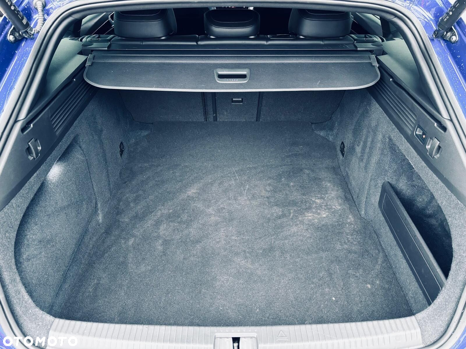 Volkswagen Arteon 2.0 TSI 4Motion R DSG - 13