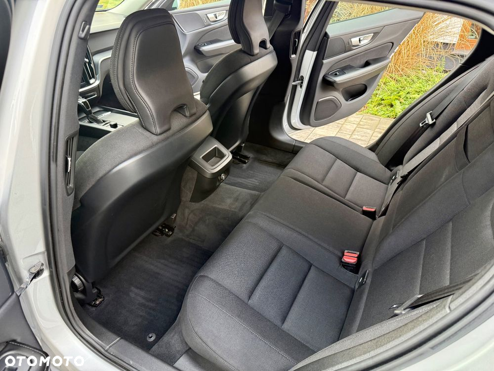 Volvo V60 D3 - 6