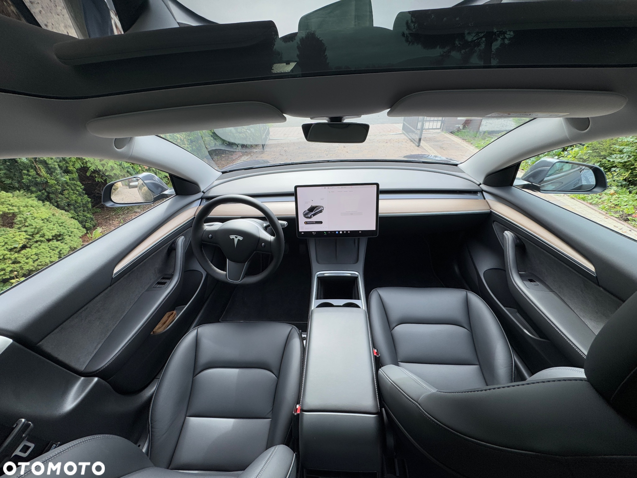 Tesla Model 3 Standard Range Plus - 14