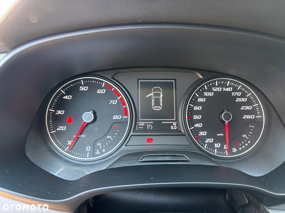 Seat Leon 1.4 TSI Start&Stop FR - 12
