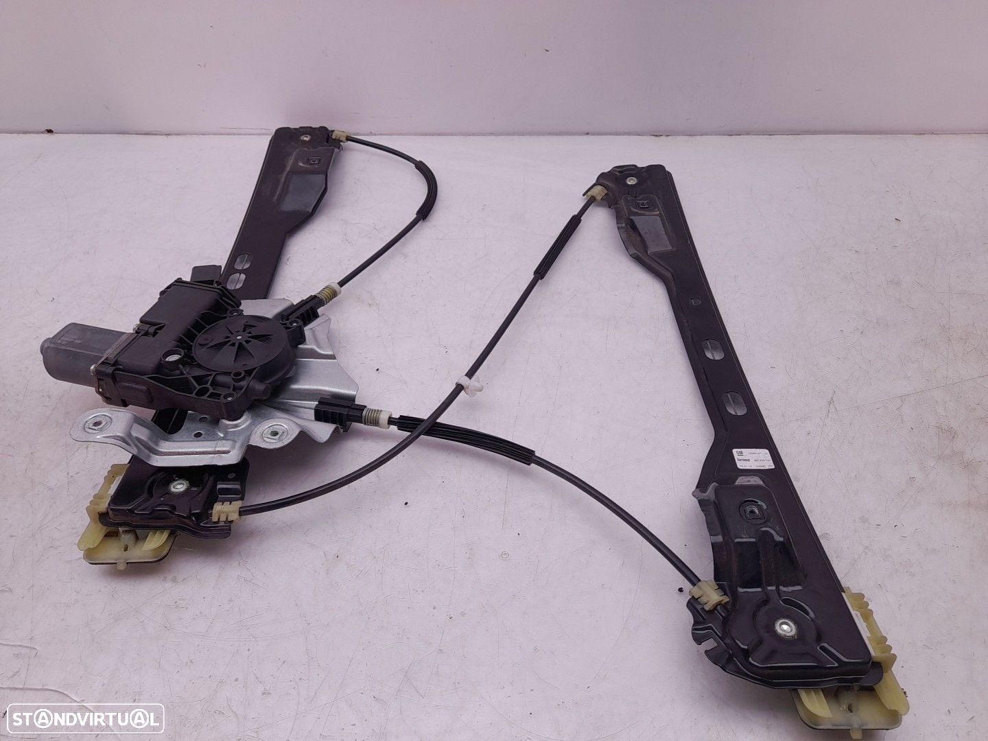 Elevador vidros frente esquerdo OPEL Zafira Tourer (P12) - 1